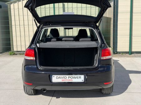 2012 Volkswagen Golf - thumbnail 7