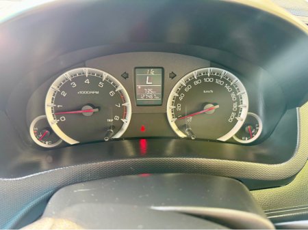 2013 Suzuki Swift - thumbnail 22