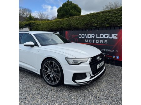 2019 Audi A6 - thumbnail 24