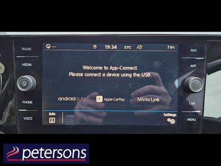 2018 Volkswagen Polo 1.0 TSI 5DR AUTOMATIC - LOW MILEAGE €16,950 thumbnail