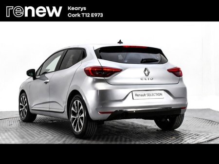 2021 Renault Clio - thumbnail 3