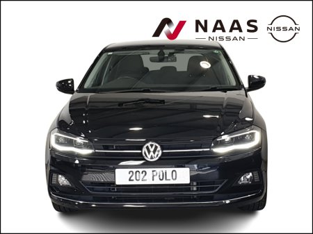 2020 Volkswagen Polo - thumbnail 2
