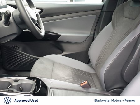 2026 Volkswagen ID.5 - thumbnail 4