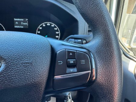 2022 Ford Transit Custom - thumbnail 21