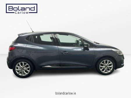 2019 Renault Clio 1.0 DYN NAV *LOW MILEAGE* €55 P/W €12,890