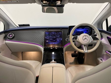 2024 Mercedes-Benz EQE - thumbnail 10