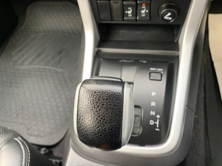 2019 Isuzu D-MAX - thumbnail 23