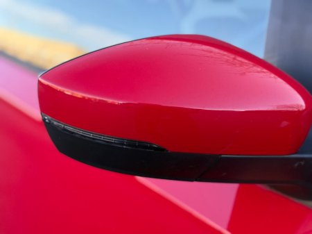 2020 Volkswagen up! DBA-AACHY 5DR