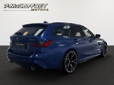 2021 BMW 3 Series - thumbnail 5