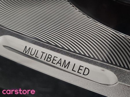 2019 Mercedes-Benz S Class S 350 D Auto thumbnail