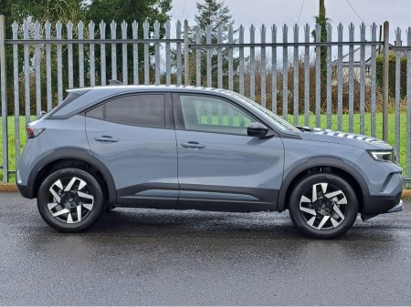 2026 Opel Mokka ELEGANCE 1.2TURBO 136BHP **FACELIFT MODEL** €32,500