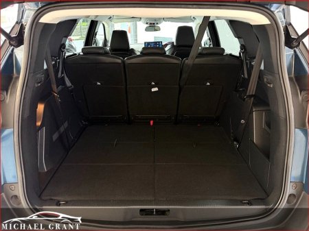 2021 Peugeot 5008 - thumbnail 21