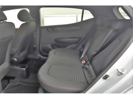 2023 Hyundai i10 1.2 N-LINE 100BHP 5SPD*TOP SPEC* €17,890 thumbnail