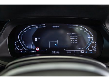 2022 BMW X5 xDrive45e M Sport €62,950 thumbnail