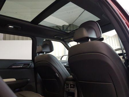 2026 Kia EV5 - thumbnail 6