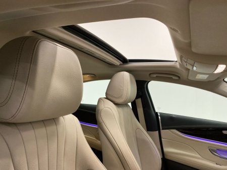 2019 Mercedes-Benz CLS Class - thumbnail 19