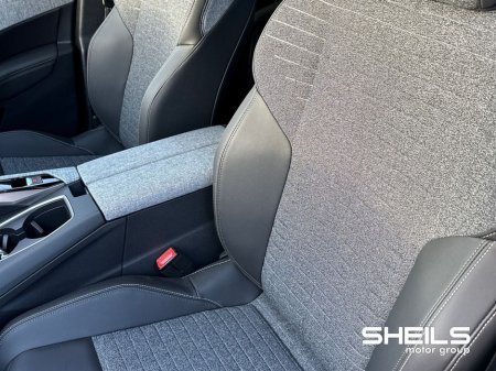 2026 Peugeot 5008 - photo 5