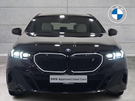 2025 BMW i5 - thumbnail 16