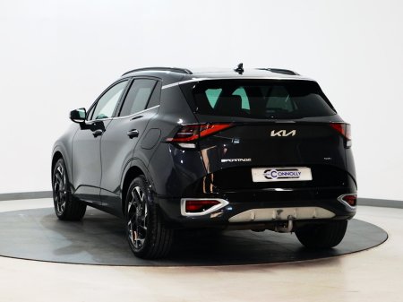2023 Kia Sportage *58* GT-LINE PHEV 4X4 €32,900 thumbnail