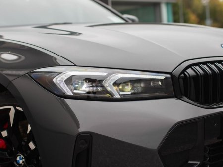 2026 BMW 3 Series 330e M Sport Pro €67,495