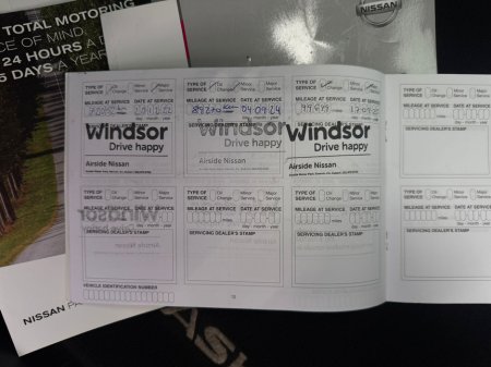 2017 Nissan Qashqai - thumbnail 34