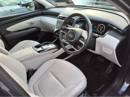 2023 Hyundai Tucson - thumbnail 7