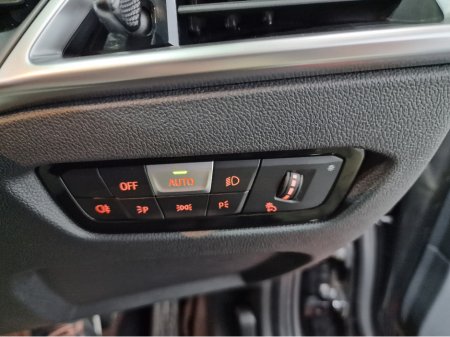 2025 BMW 3 Series 330E TOURING M SPORT (22.3KWH BATTERY) AUTOMATIC **ONE OWNER / APPLE CARPLAY / CRUISE CONTROL / ELECTRIC BOOTLID / FULL LEATHER / HEATED SEATS / REVERSE CAMERA / SAT NAV / BMW WARRANTY UNTIL 03/2028** €52,900 thumbnail