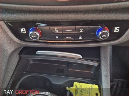 2018 Vauxhall Insignia - thumbnail 13