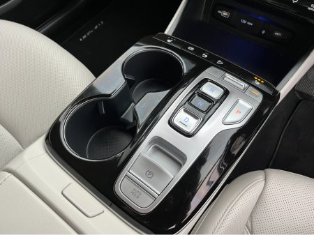 2023 Hyundai Tucson EXECUTIVE AUTOMATIC PLUG-IN HYBRID 1.6 PETROL //FULL LEATHER HEATED SEATS//REVERSE CAMERA// €32,950 thumbnail