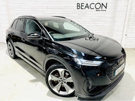 2024 Audi Q4 e-tron - thumbnail 2