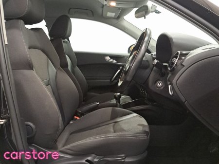 2018 Audi A1 1.4TFSI 125HP €17,880 thumbnail