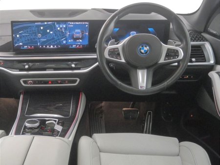 2025 BMW X5 - thumbnail 5