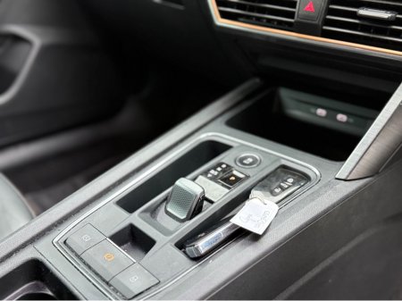 2022 Cupra Formentor 1.4 VZ2 245PS 5DR AU €25,950 thumbnail