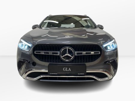 2026 Mercedes-Benz GLA Class - thumbnail 10