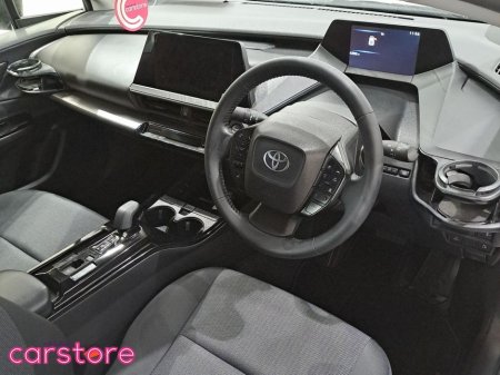 2024 Toyota Prius - thumbnail 15