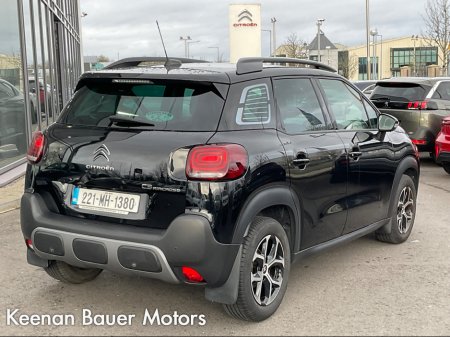 2022 Citroen C3 Aircross - thumbnail 3