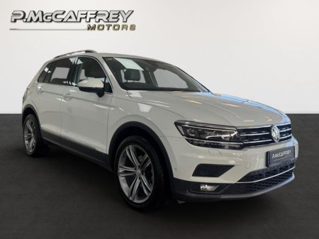 2019 Volkswagen Tiguan - photo 3