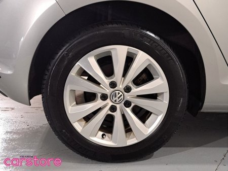 2015 Volkswagen Golf 1.2 TSI AUTO €14,880 thumbnail