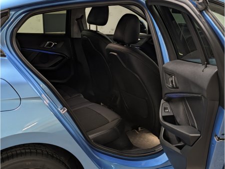 2019 BMW 1 Series - thumbnail 25