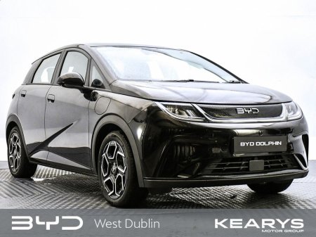 2026 BYD Dolphin for sale