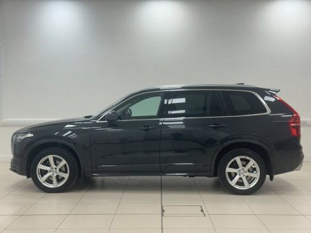 2020 Volvo XC90 B5 (235hp) AWD Momentum Auto