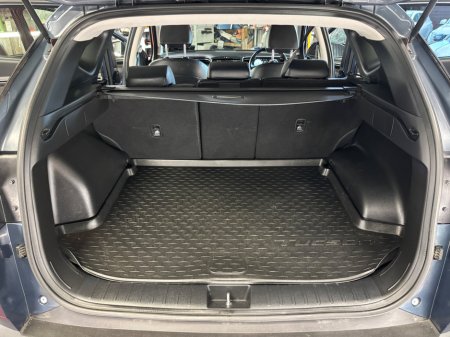 2021 Hyundai Tucson - thumbnail 13