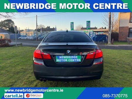 2014 BMW 5 Series D F10 M SPORT 4DR AUTO €12,950 thumbnail