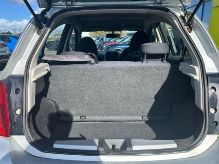 2013 Nissan Micra - thumbnail 12