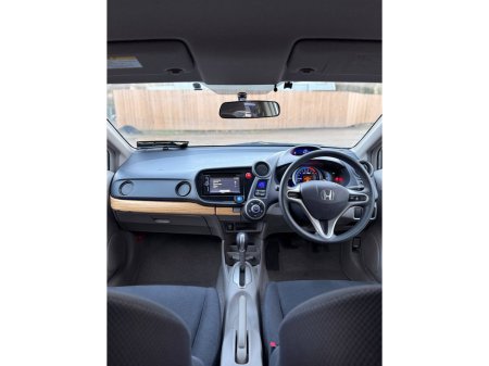 2009 Honda Insight - thumbnail 34