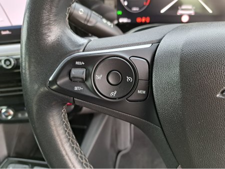 2022 Opel Mokka ELITE 1.5TD 110BHP **BLACK LEATHER*TOP SPEC** €21,950 thumbnail