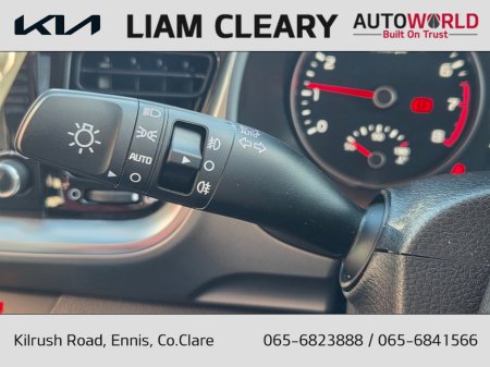 2024 Kia Stonic - thumbnail 23