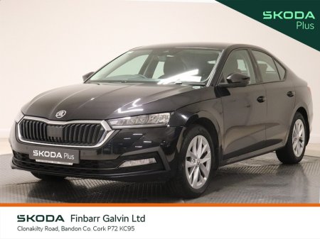 2024 Skoda Octavia OCTAVIA AMB 2.0TDI 115HP €27,950 thumbnail