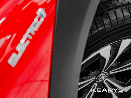 2024 Toyota bZ4X - thumbnail 28