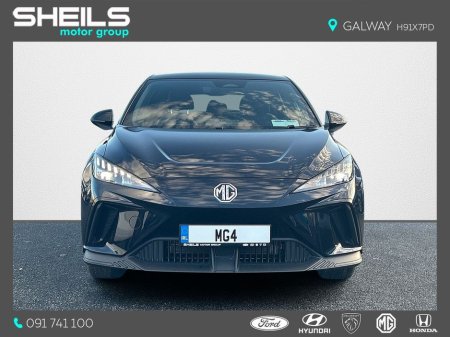 2026 MG 4 - thumbnail 12